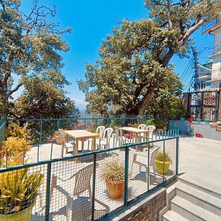 Partners Shimla Hostel ภายนอก รูปภาพ