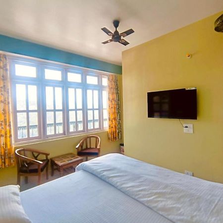 Partners Shimla Hostel ภายนอก รูปภาพ