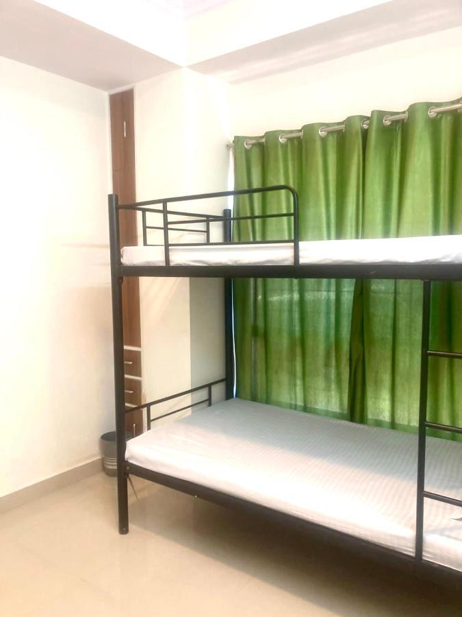 Partners Shimla Hostel ภายนอก รูปภาพ