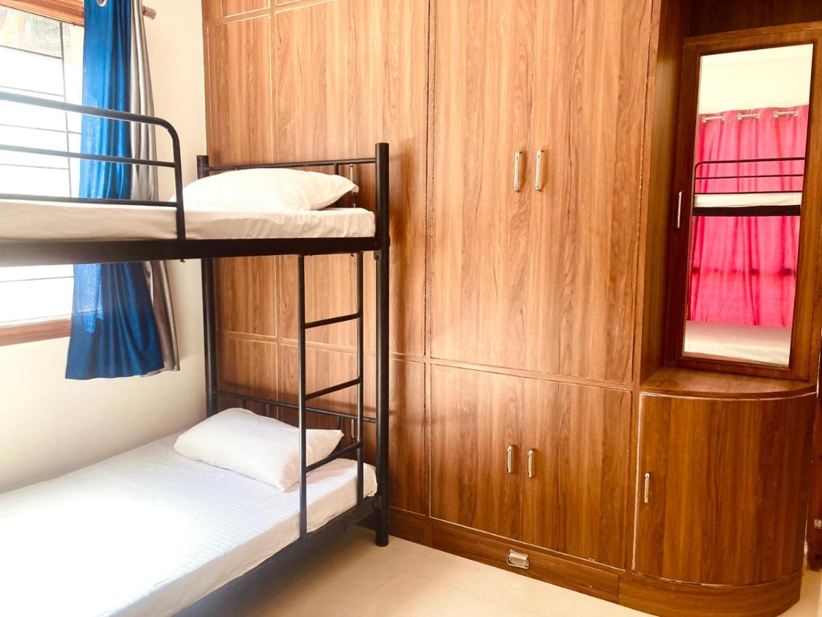 Partners Shimla Hostel ภายนอก รูปภาพ