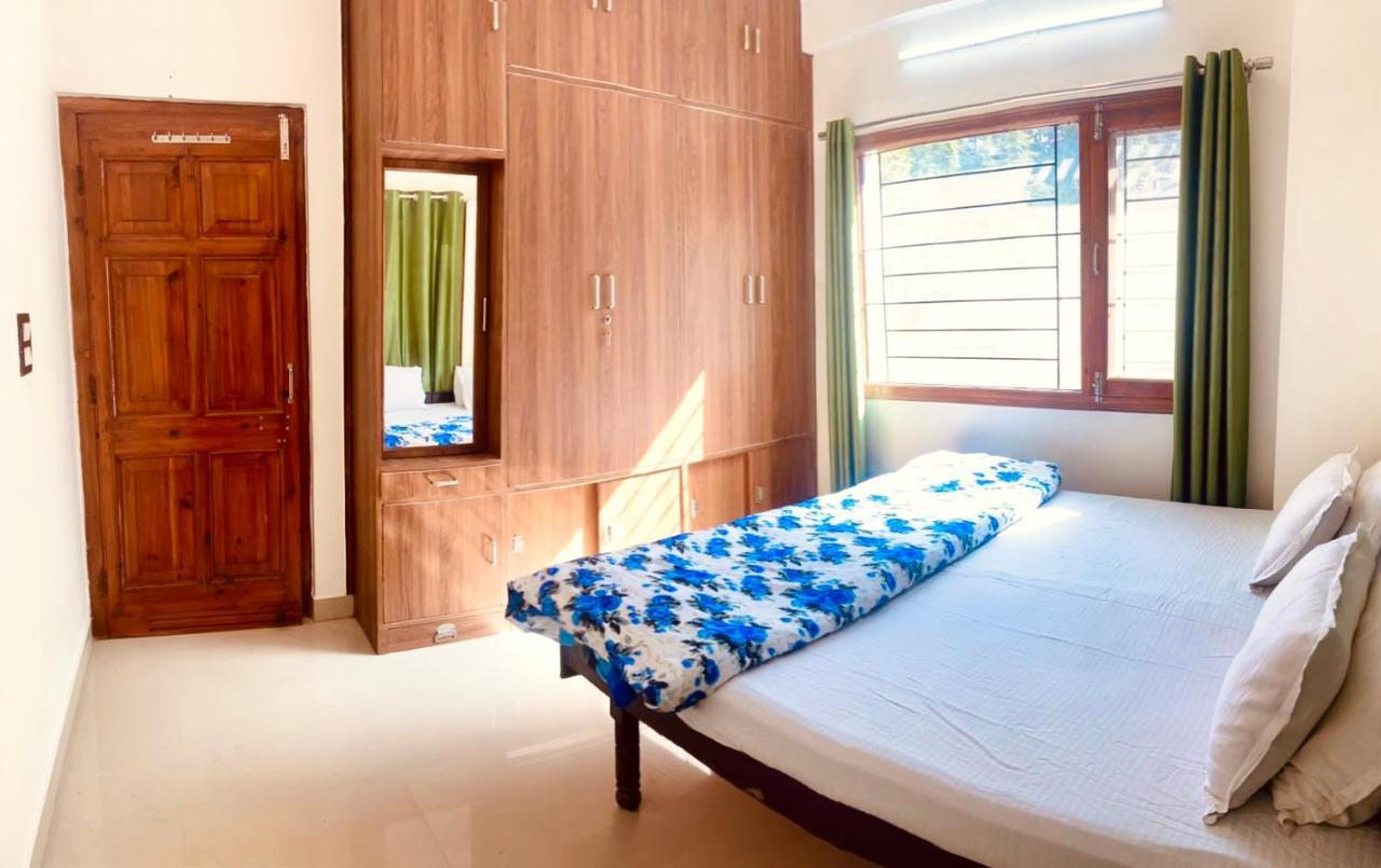 Partners Shimla Hostel ภายนอก รูปภาพ
