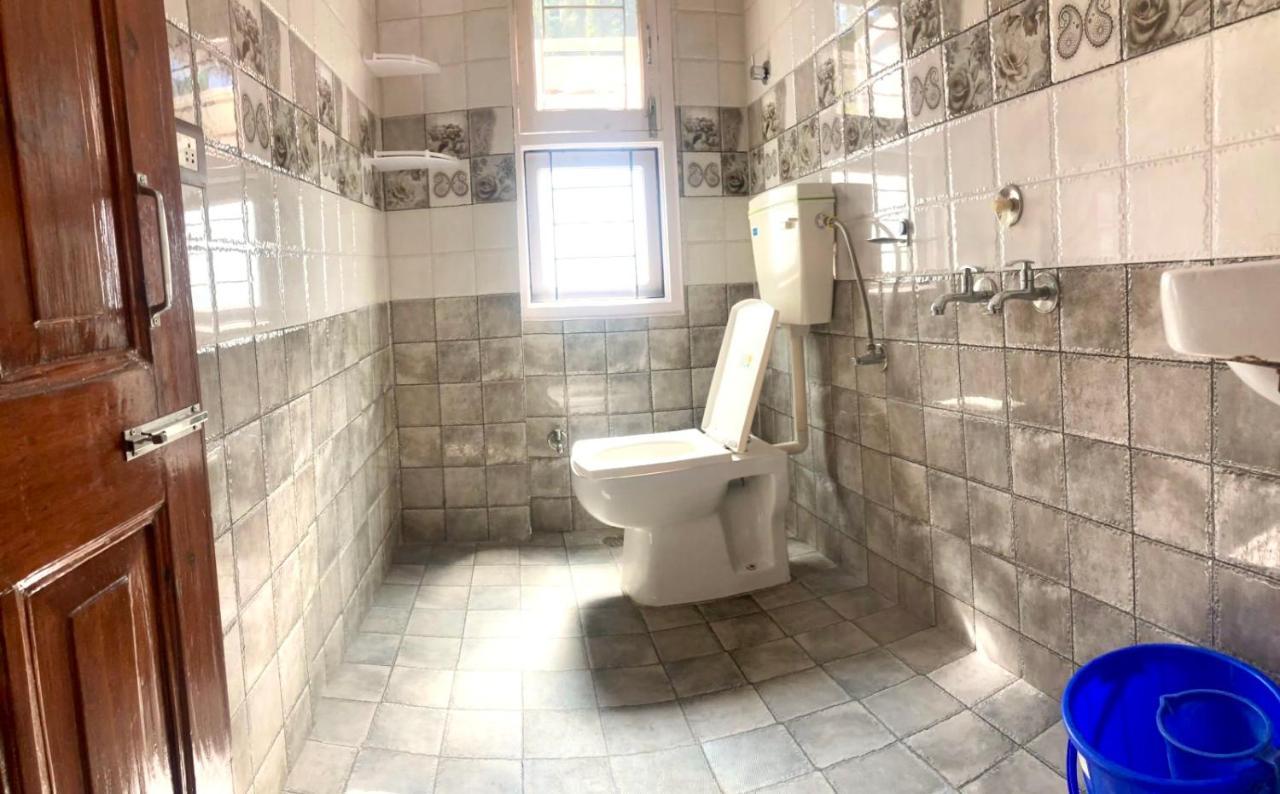 Partners Shimla Hostel ภายนอก รูปภาพ